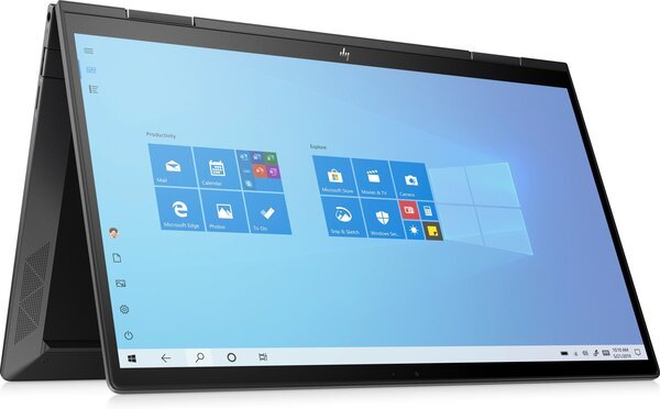 

Ноутбук HP ENVY x360 13-ay0018ua (423U4EA)