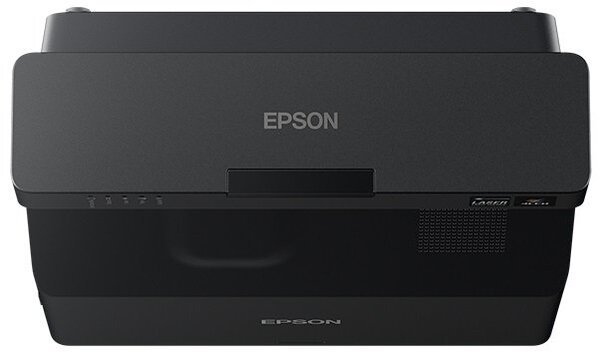 

Ультракороткофокусный проектор Epson EB-755F (V11HA08640)