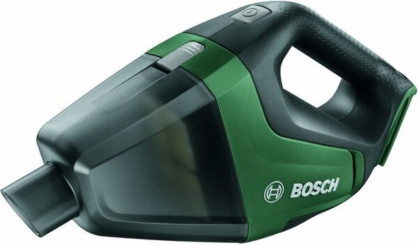 

Аккумуляторный пылесос Bosch UniversalVac 18 Solo (06033B9100) без АКБ та Зу