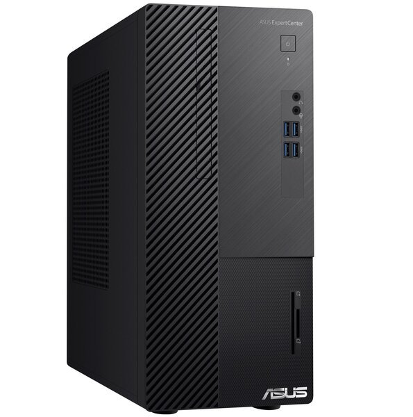 

Cистемный блок ASUS D500MAES (90PF0241-M09830)