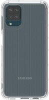 Чехол Samsung для Galaxy M12 (M127) M Cover Transparency (GP-FPM127KDATW)