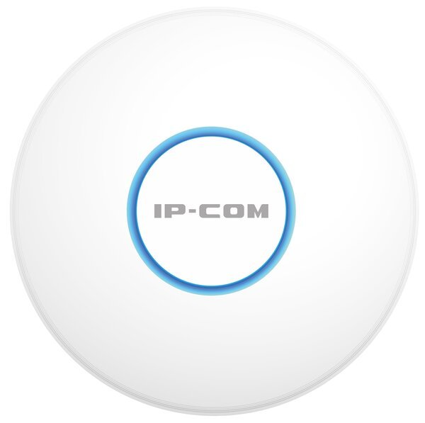 

Точка доступа IP COM IUAP-AC-LR AC1350 Wave2 1xGE LAN