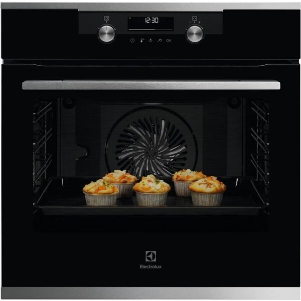 

Духовой шкаф Electrolux OKD6P77WX