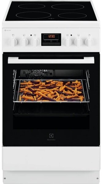 

Электрическая плита Electrolux RKR540200W