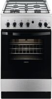 Газова плита Zanussi ZCK9540L1X