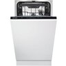 Встраиваемая посудомоечная машина Gorenje GV520E10 фото
