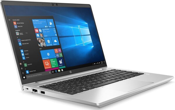 

Ноутбук HP Probook 440 G8 (2W1F2EA)