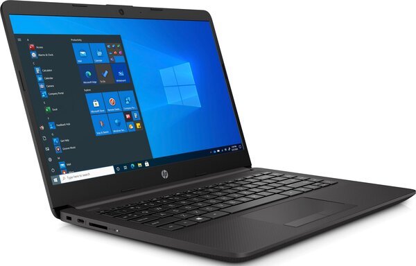 

Ноутбук HP 240 G8 (2R9G3EA)