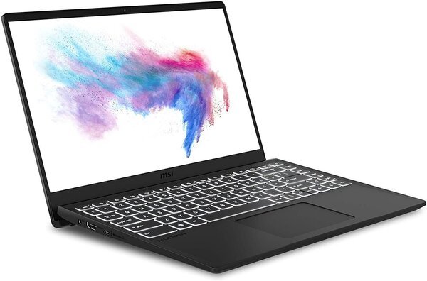 

Ноутбук MSI Modern 14 (M14B10MW-616XUA)