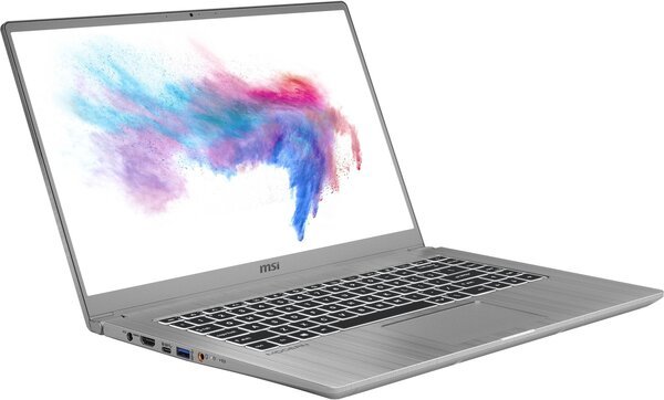 

Ноутбук MSI Modern 15 (M15A10M-642XUA)