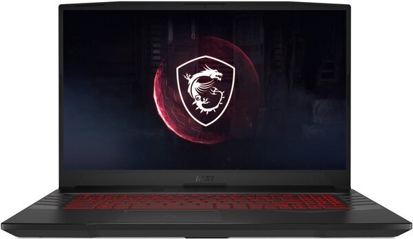 

Ноутбук MSI Pulse GL76-11UEK (GL7611UEK-099XUA)