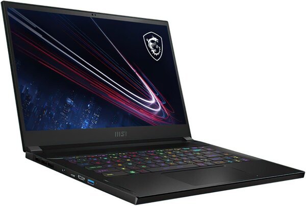 

Ноутбук MSI Stealth GS66-11UH (GS6611UH-293XUA)