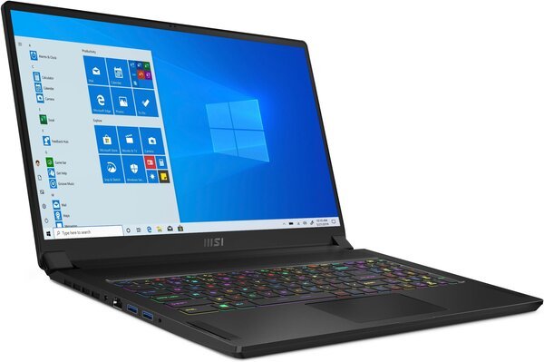 

Ноутбук MSI Stealth GS76-11UG (GS7611UG-250UA)