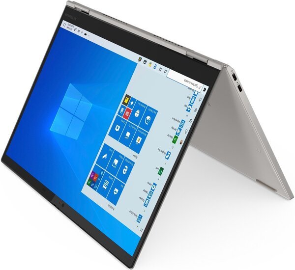 

Ноутбук LENOVO X1 Titanium G1 T (20QA002SRT)