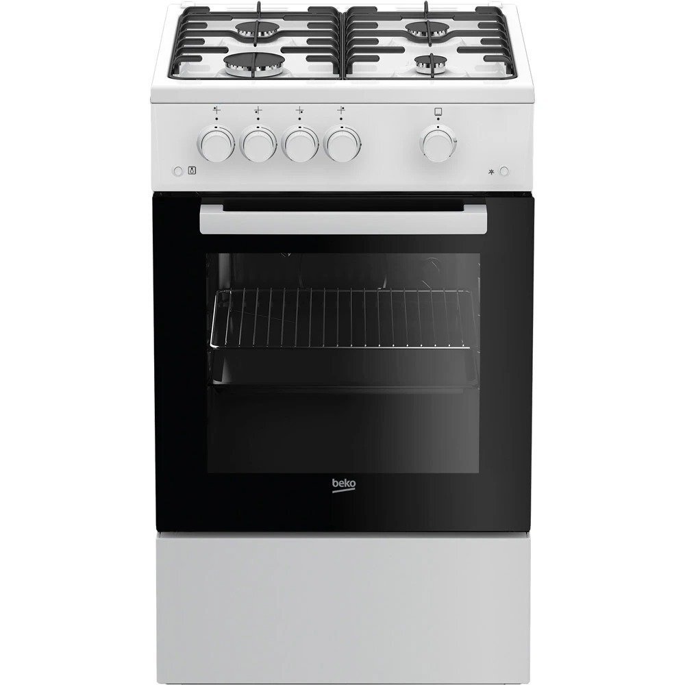 Плита Beko FSG52020FW (1435428)