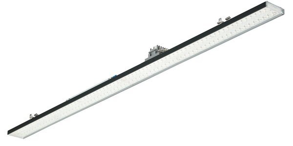

Магистральный светильник Philips LL523X 41W 6200lm LED62S/840(4000K) PSD WB 7 BK