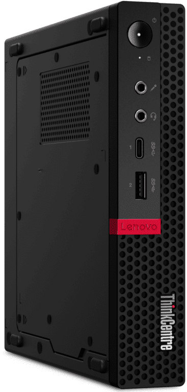 

Cистемный блок LENOVO ThinkCentre M Tiny TCM630e (10YMZ8VSUC)