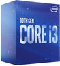 ЦПУ Intel Core i3-10105F 4/8 3.7GHz 6M LGA1200 65W graphics boxфото