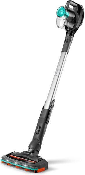 

Аккумуляторный пылесос Philips FC6726/01