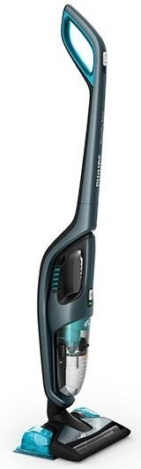 

Аккумуляторный пылесос Philips FC6409/01