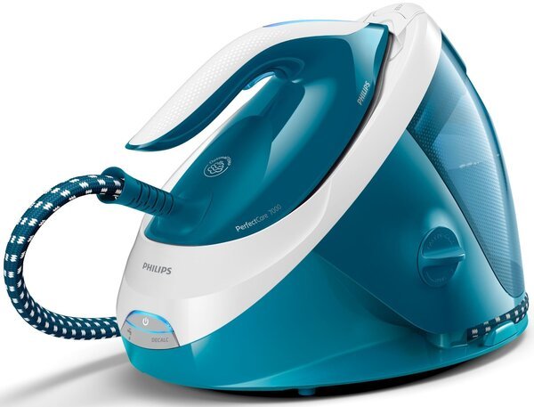 

Парогенератор Philips PSG7024/20