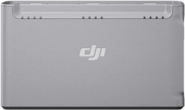 

Зарядный хаб Two-Way Charging Hub DJI для Mini 2 (CP.MA.00000328.01)