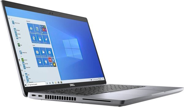 

Ноутбук DELL Latitude 5420 (N994L542014UA_WP)