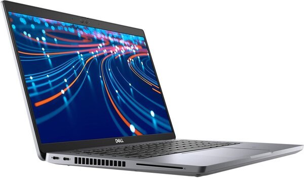 

Ноутбук DELL Latitude 5420 (N995L542014UA_UBU)