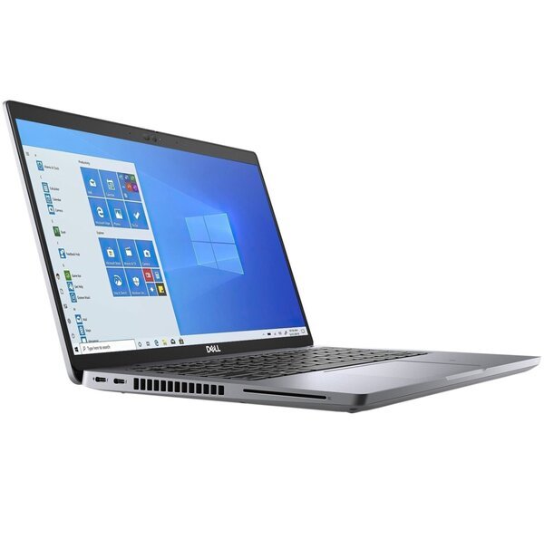 

Ноутбук DELL Latitude 5420 (N993L542014UA_WP)