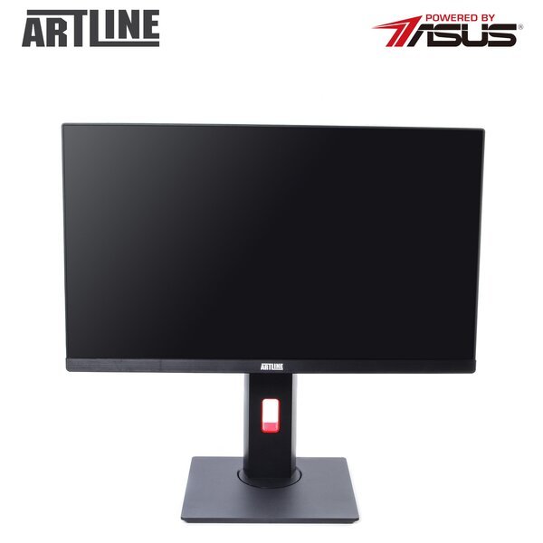 

Моноблок 23.8" ARTLINE Home G41 (G41v20)