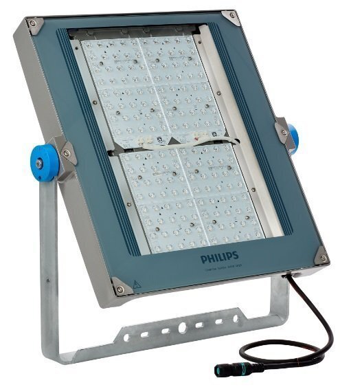 

Прожектор BVP140 LED360-4S 30K6/740 PSD OFA52 D9