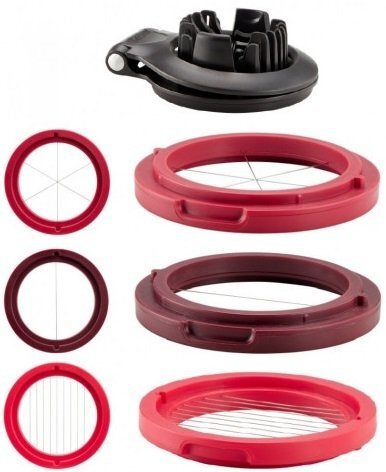 

Яйцерезка Tefal Ingenio (K2073514)