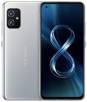 Смартфон Asus ZenFone 8 16/256Gb Silver