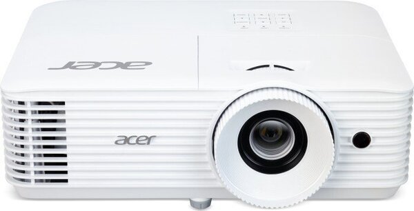 

Проектор для домашнего кинотеатра Acer H6523BD (DLP, Full HD, 3500 lm) (MR.JT111.002)