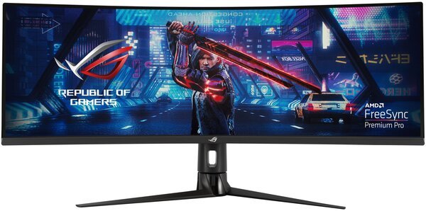 

Монитор 43" ASUS XG43VQ (90LM0580-B01170)