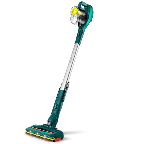 

Аккумуляторный пылесос Philips FC6725/01