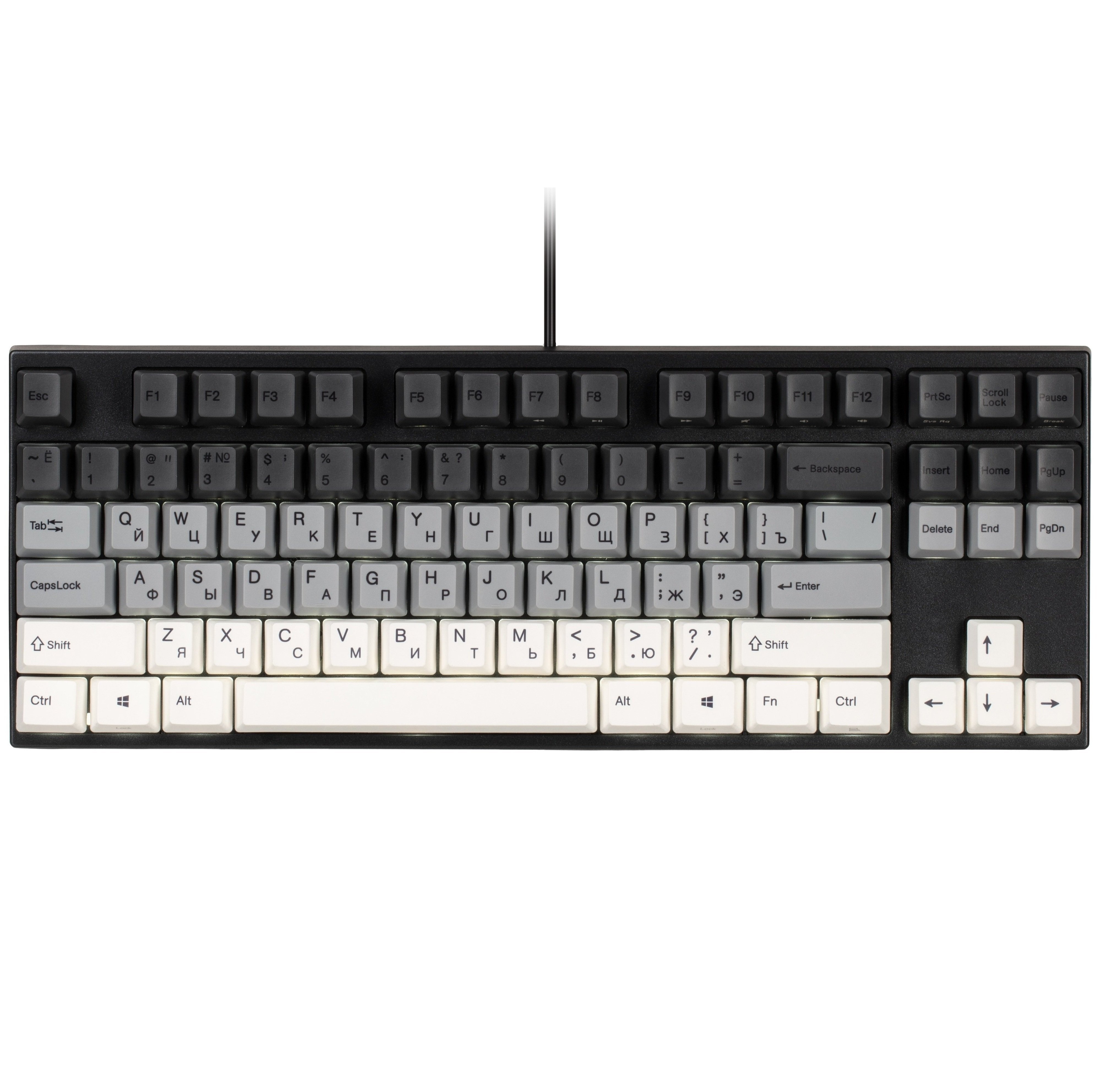 

Игровая клавиатура Varmilo VA87M Yakumo Cherry MX Blue (VA87MA007A1A2A06A008)