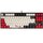 Игровая клавиатура Varmilo VA87M Beijing Opera Cherry MX Blue EU (VA87MC2W/LL3DJ2PV)