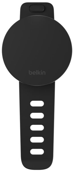 

Держатель Belkin Magnetic Fitness Mount для iPhone 12 (MMA005BTBK)