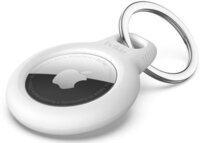 Чехол Belkin Secure Holder with Key Ring AirTag White (F8W973BTWHT)