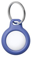 Чехол Belkin Secure Holder with Key Ring AirTag Blue (F8W973BTBLU)