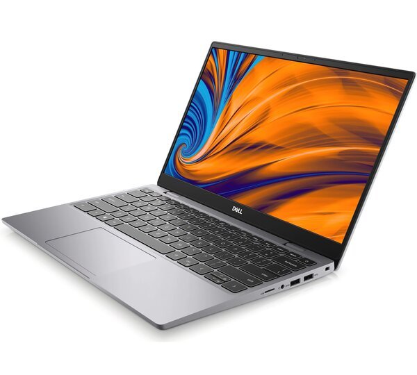 

Ноутбук DELL Latitude 3320 (N099L332013UA_UBU)