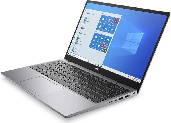 

Ноутбук DELL Latitude 3320 (N099L332013UA_WP)