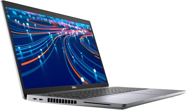 

Ноутбук DELL Latitude 5520 (N096L552015UA_UBU)