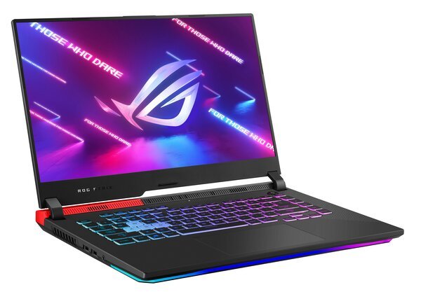 

Ноутбук ASUS ROG Strix SCAR G15 G513IH-HN002 (90NR07P1-M00150)