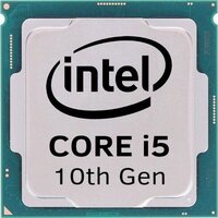 Процесор Intel Core i5-10400 6/12 2.9GHz (CM8070104282718)