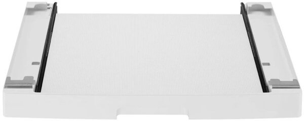 Комплект для вертикального монтажа сушильной машины LG DK1W, с ...