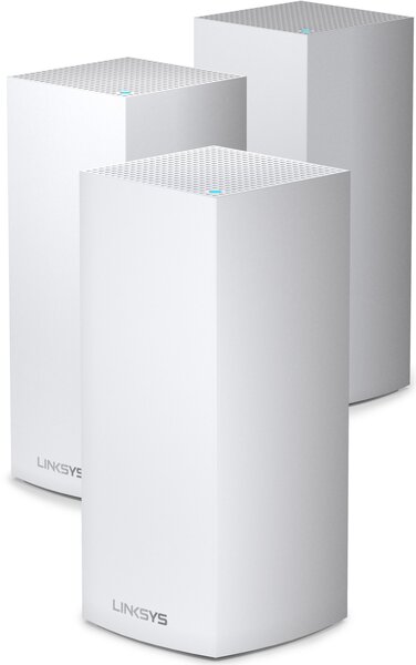 

WiFi-система LINKSYS VELOP WiFi 6 MX12600 (MX12600-EU)