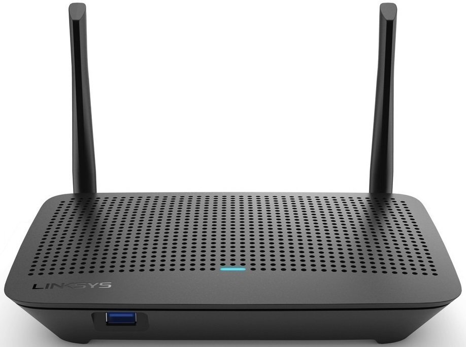 

Маршрутизатор LINKSYS MR6350 (MR6350-EU)
