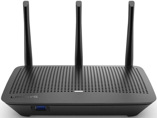 

Маршрутизатор LINKSYS EA7500V3 (EA7500V3-EU)